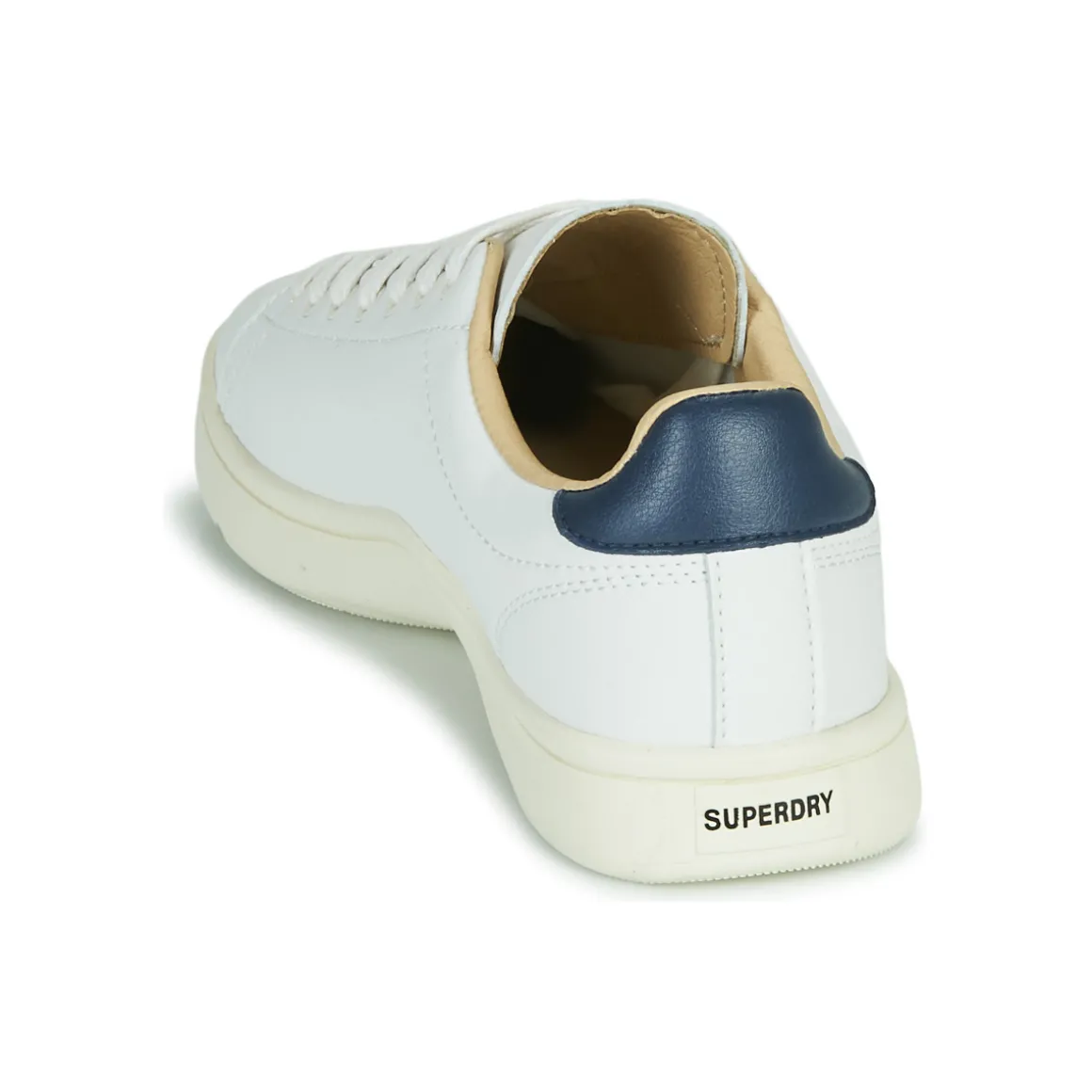 Superdry - VINTAGE TENNIS