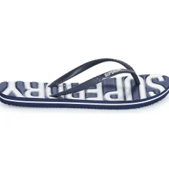 Superdry - Vintage Vegan Flip Flop