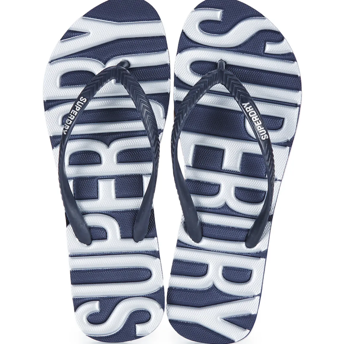 Superdry - Vintage Vegan Flip Flop
