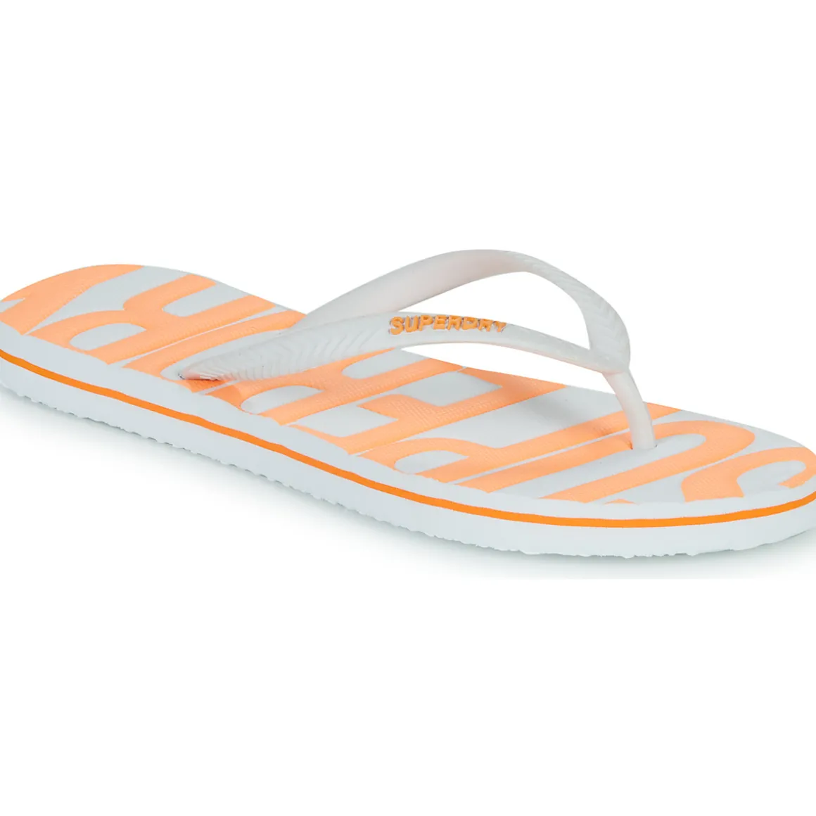 Superdry - VINTAGE VEGAN FLIP FLOP