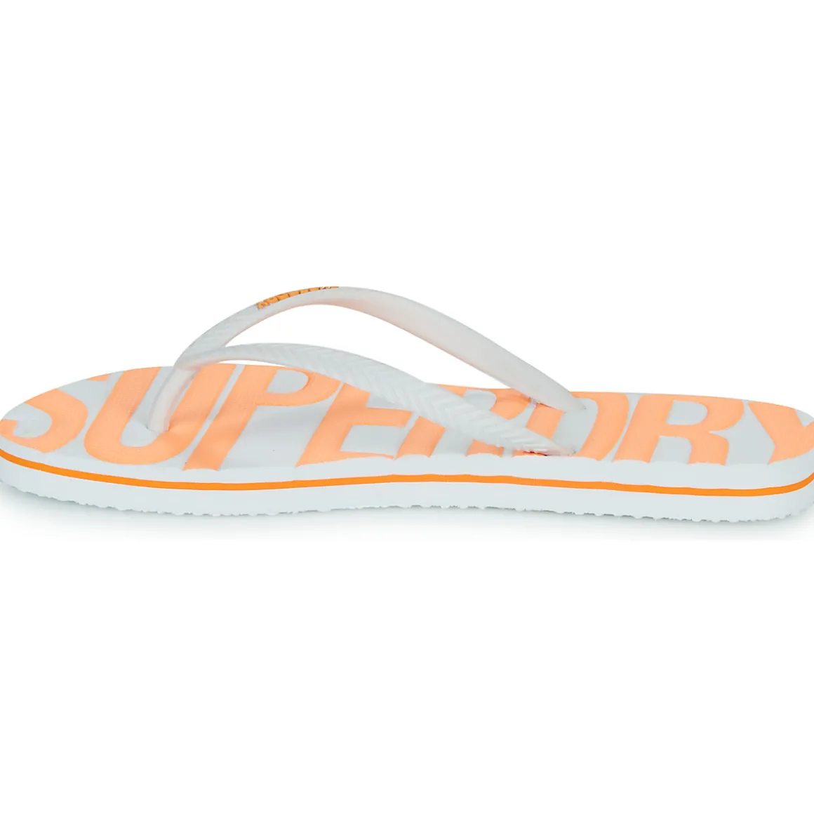 Superdry - VINTAGE VEGAN FLIP FLOP