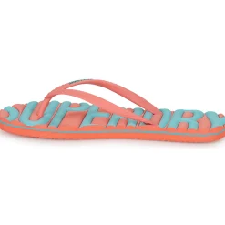 Superdry - VINTAGE VEGAN FLIP FLOP