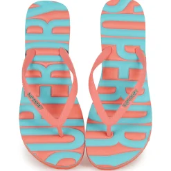 Superdry - VINTAGE VEGAN FLIP FLOP
