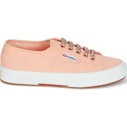Superga - 2750 CLASSIC SUPER GIRL EXCLUSIVE