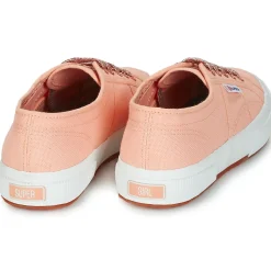 Superga - 2750 CLASSIC SUPER GIRL EXCLUSIVE