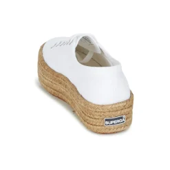 Superga - 2790 COTROPE W