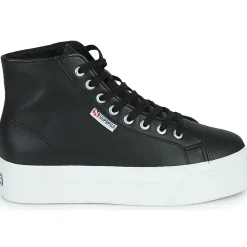 Superga - 2730 HI TOP NAPPA