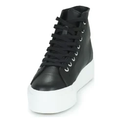 Superga - 2730 HI TOP NAPPA