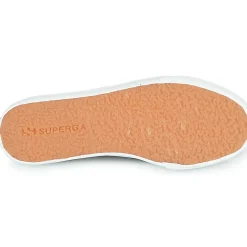 Superga - 2730 HI TOP NAPPA