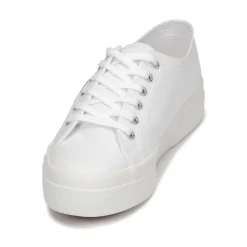 Superga - 2741 PLATEFORM