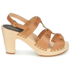 Swedish hasbeens - BRASSY