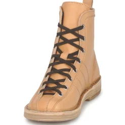 Swedish hasbeens - VINTAGE BOWLING BOOT