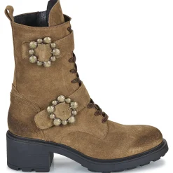 Sweet Lemon - SASKIA