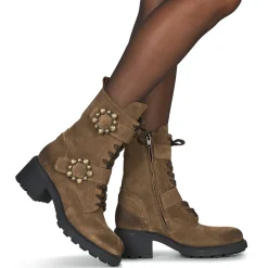 Sweet Lemon - SASKIA