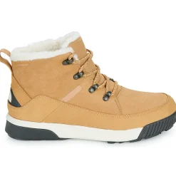 The North Face - Sierra Mid Lace Wp