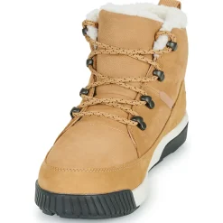The North Face - Sierra Mid Lace Wp