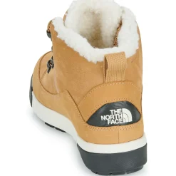 The North Face - Sierra Mid Lace Wp