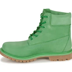 Timberland - 6 IN PREMIUM BOOT W