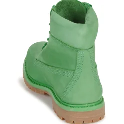 Timberland - 6 IN PREMIUM BOOT W