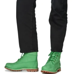 Timberland - 6 IN PREMIUM BOOT W