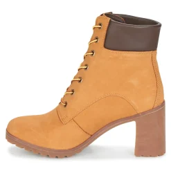 Timberland - ALLINGTON 6IN LACE UP