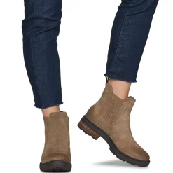 Timberland - BRIMFIELD MID CHELSEA