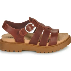 Timberland - CLAIREMONT WAY