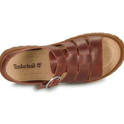 Timberland - CLAIREMONT WAY