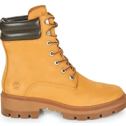 Timberland - CORTINA VALLEY 6IN BT WP