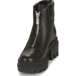 Timberland - EVERLEIGH BOOT FRONT ZIP