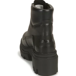 Timberland - EVERLEIGH BOOT FRONT ZIP