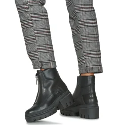 Timberland - EVERLEIGH BOOT FRONT ZIP