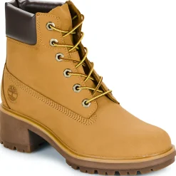 Timberland - KINSLEY MID LACE UP