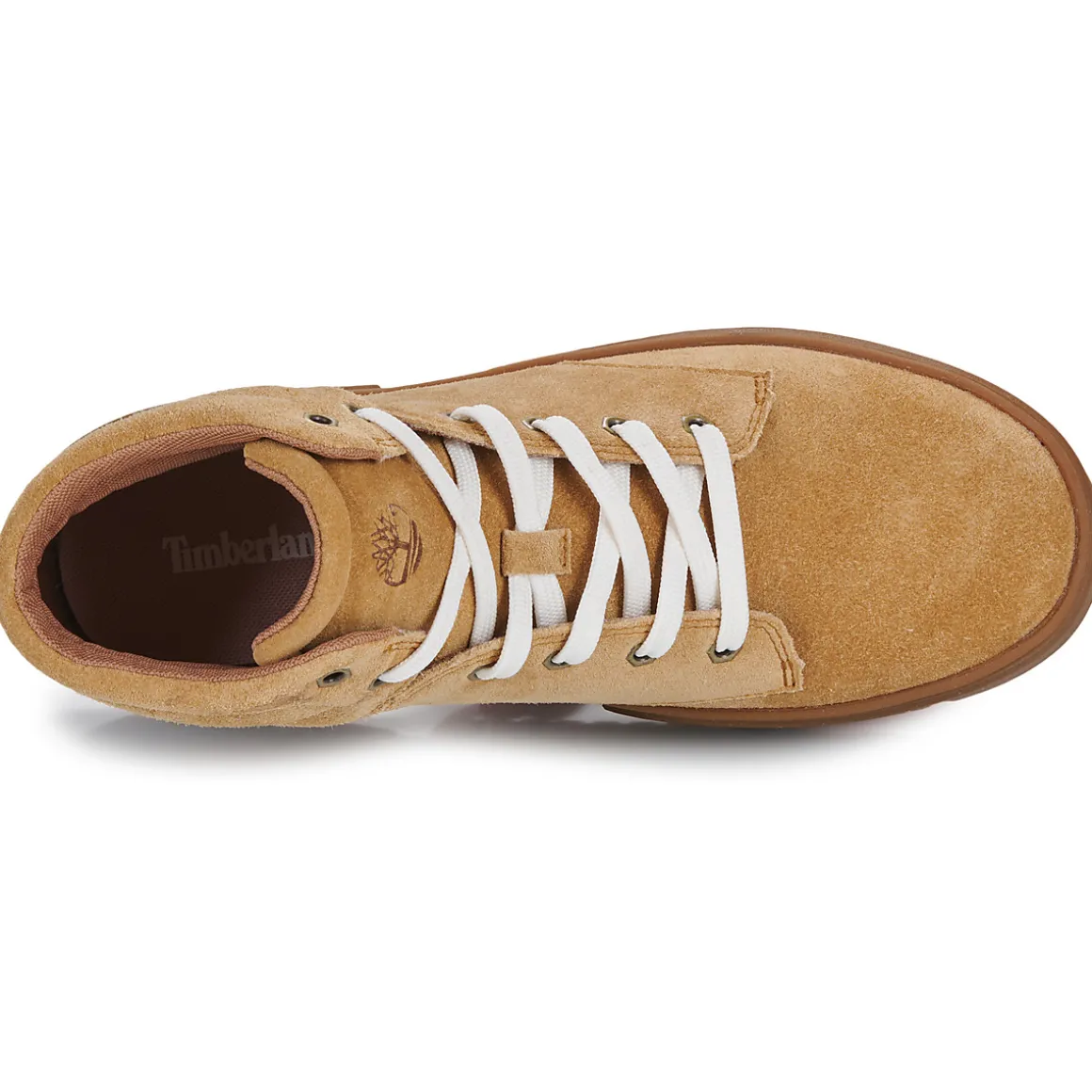Timberland - LAUREL COURT HIGH TOP LACE UP