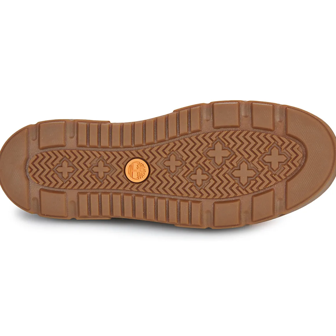 Timberland - LAUREL COURT HIGH TOP LACE UP