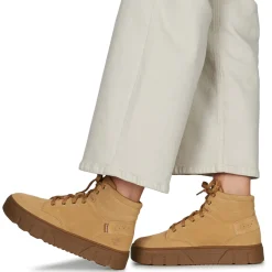 Timberland - LAUREL COURT HIGH TOP LACE UP