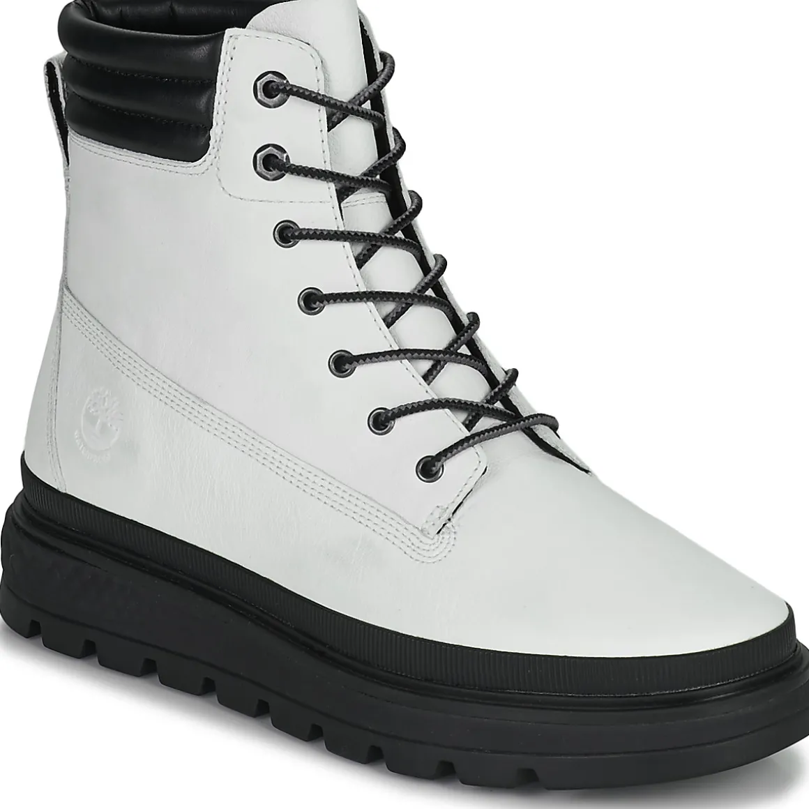 Timberland - RAY CITY 6 IN BOOT WP