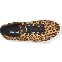 Timberland - SKYLA BAY LEATHER OXFORD