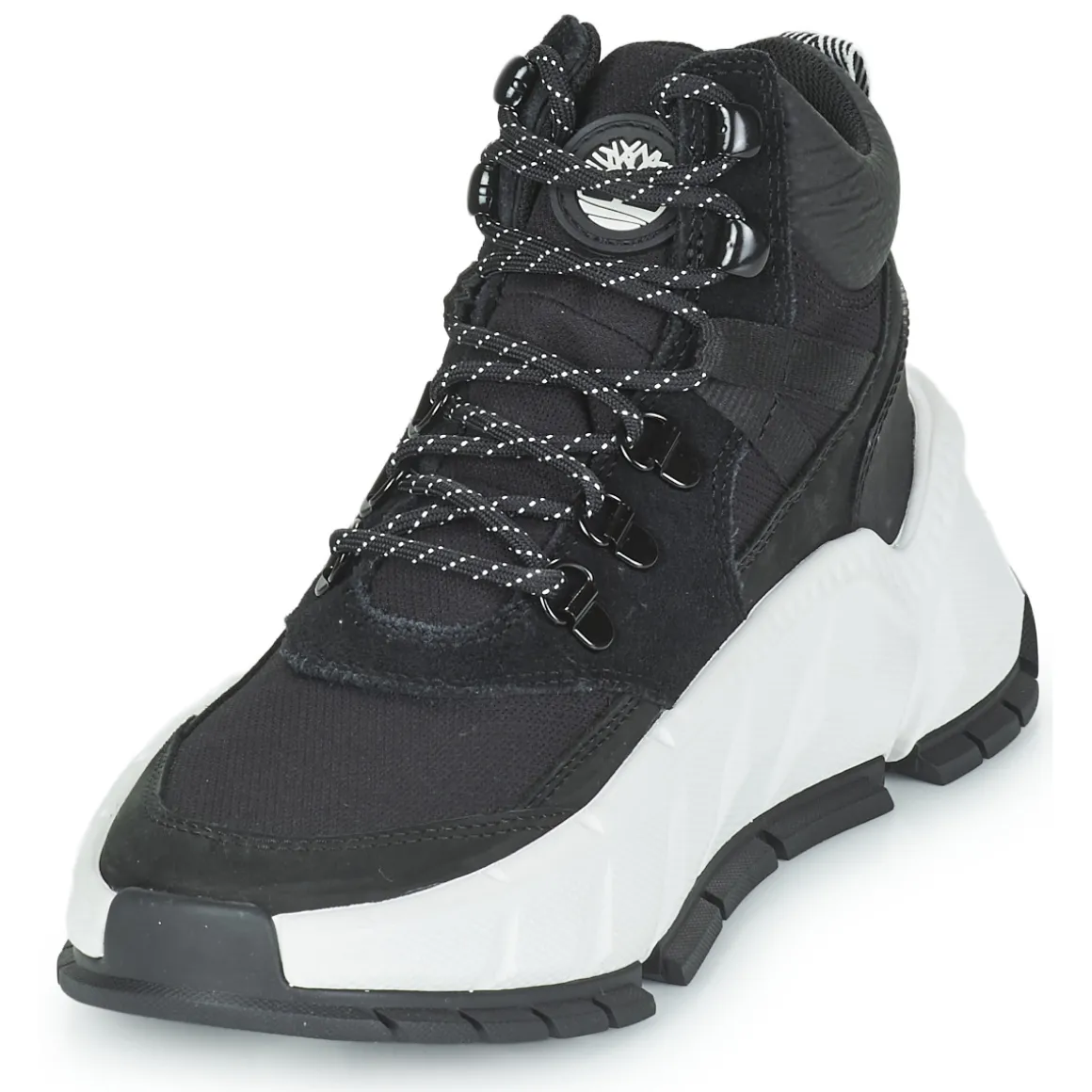 Timberland - TBL TURBO HIKER