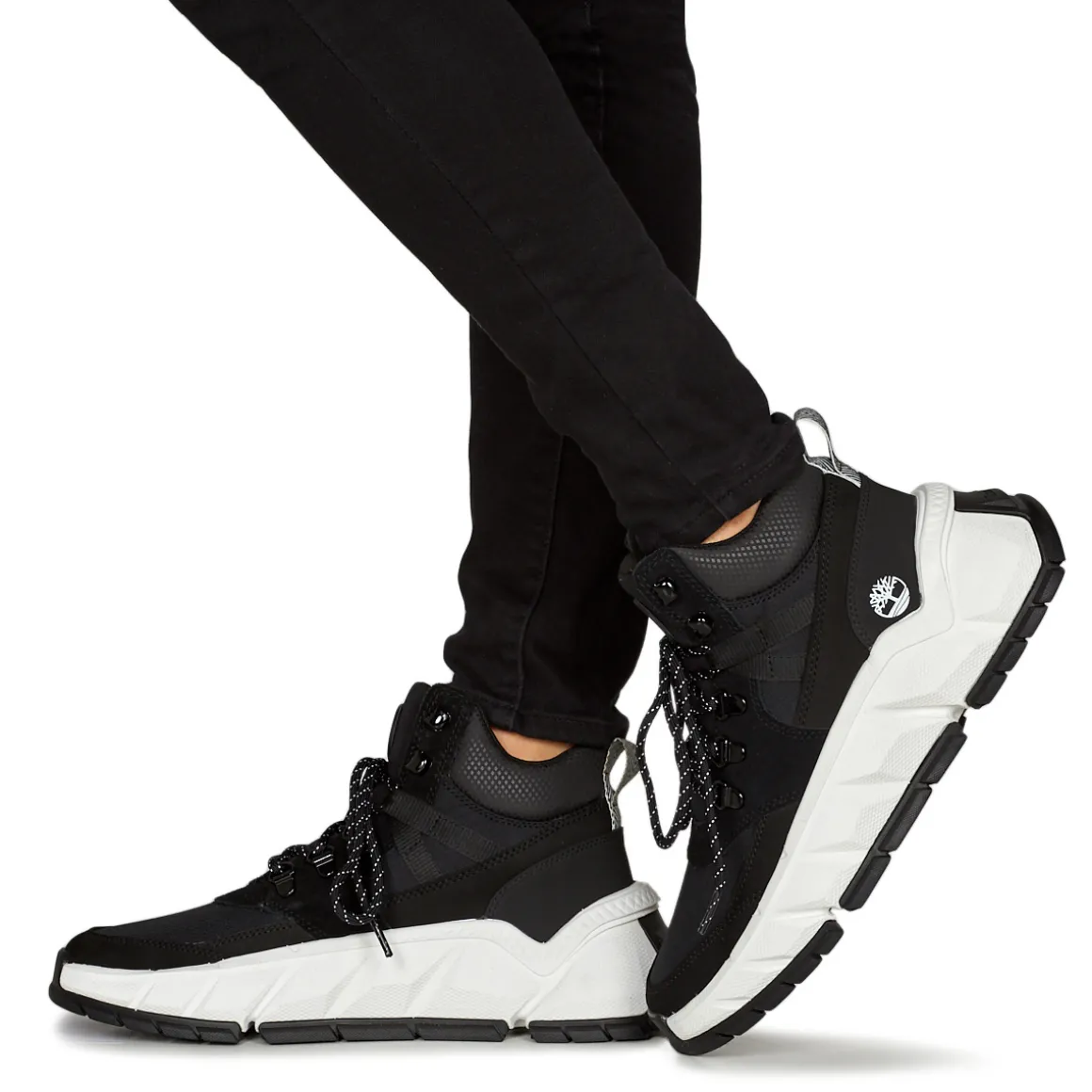 Timberland - TBL TURBO HIKER