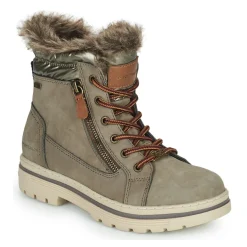 Tom Tailor - 4290604-MUD