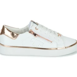 Tom Tailor - 6992603-WHITE