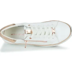 Tom Tailor - 6992603-WHITE