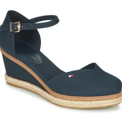 Tommy Hilfiger - BASIC CLOSED TOE MID WEDGE