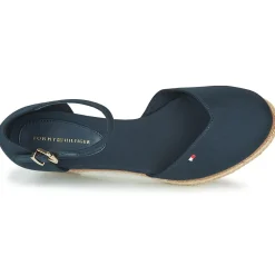 Tommy Hilfiger - BASIC CLOSED TOE MID WEDGE