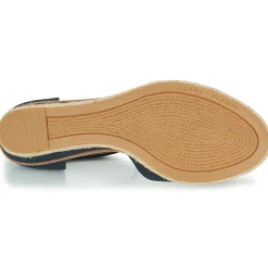 Tommy Hilfiger - BASIC CLOSED TOE MID WEDGE