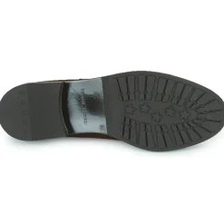 Tommy Hilfiger - Coin Suede Flat Boot