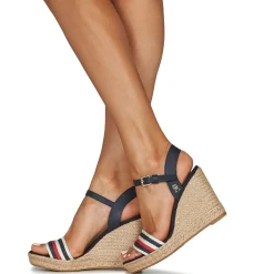 Tommy Hilfiger - CORPORATE WEDGE