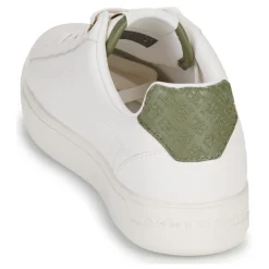 Tommy Hilfiger - ELEVATED ESSENT SNEAKER MONOGRAM