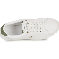 Tommy Hilfiger - ELEVATED ESSENT SNEAKER MONOGRAM